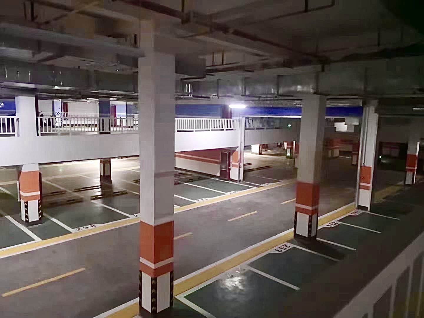 镇江上海博普四年前授权设计的项目已投入使用