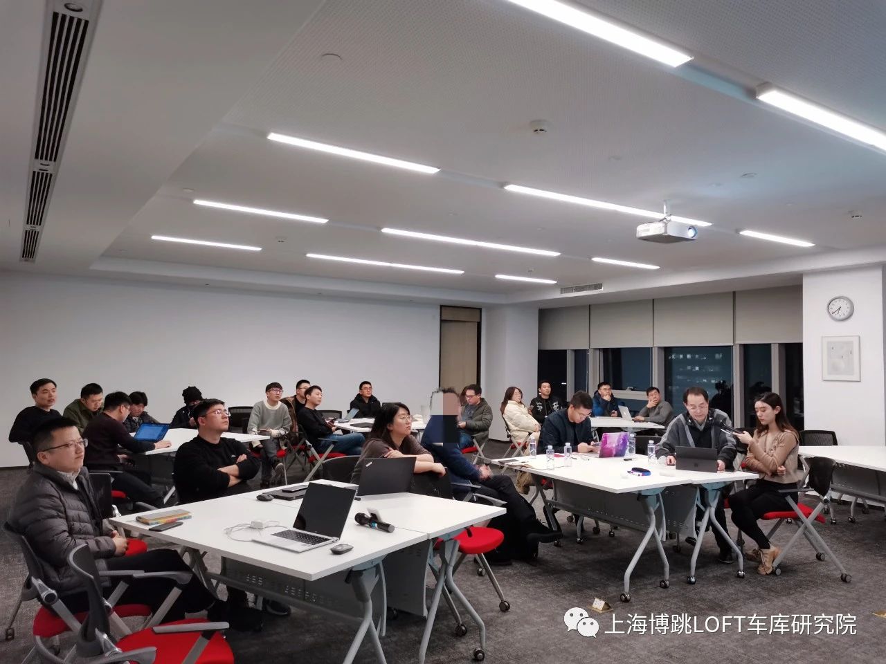 镇江杭州LOFT车库专题会